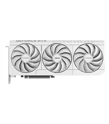 TARJETA GRAFICA ASUS PRIME RTX 5070 OC 12GB  WHITE