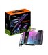 TARJETA GRAFICA GIGABYTE RTX 5080 AORUS X WB 16GB