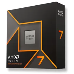 CPU AMD RYZEN 7 9700X