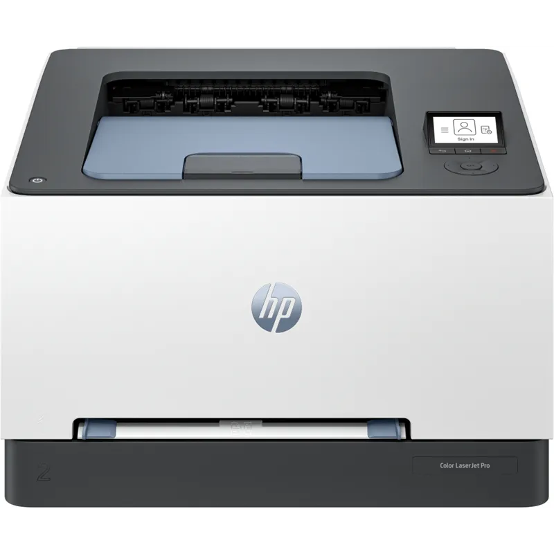 IMPRESORA HP LASER COLOR PRO 3202dN