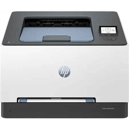 IMPRESORA HP LASER COLOR PRO 3202dN