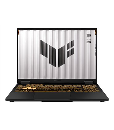 PORTATIL ASUS TUF TUF608JPR-QT031 i7-14650HX 32GB 1TB RTX5070 16"WQXGA FreeDOS
