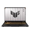 PORTATIL ASUS TUF TUF608JPR-QT031 i7-14650HX 32GB 1TB RTX5070 16"WQXGA FreeDOS