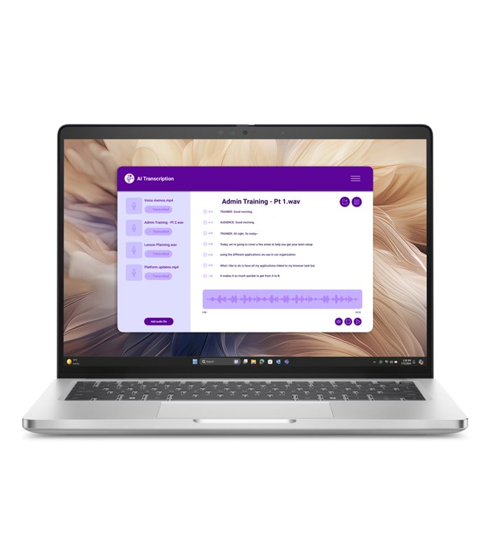 PORTATIL DELL PRO 14 PLUS PB14250 U7-255U 16GB 512GB 14" W11P