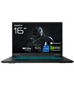 PORTATIL GIGABYTE A16 CWHI3ES864SH I7-13620H 32GB 1TB RTX5070 16"WUXGA W11H