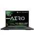 PORTATIL GIGABYTE AERO X16 2WHA3ESC65AH R9-370HX 32GB 1TB RTX5070 16"FHD W11H
