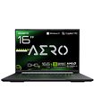 PORTATIL GIGABYTE AERO X16 2WHA3ESC65AH R9-370HX 32GB 1TB RTX5070 16"FHD W11H