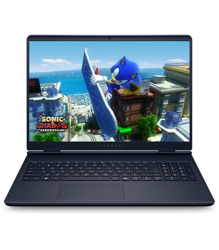 PORTATIL DELL ALIENWARE 16 AURORA CORE 7-240H 16GB 1TB RTX5060 16" WQXGA W11H