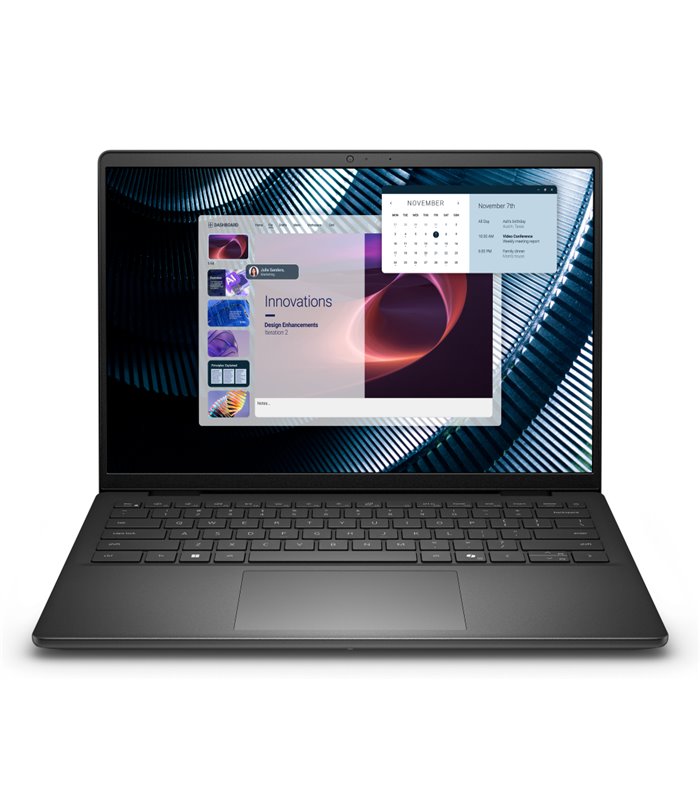 PORTATIL DELL PRO 14 ESSENTIAL PV14250 CORE 7-150U 16GB 512GB 14"FHD W11P