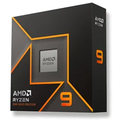CPU AMD RYZEN 9 9950X