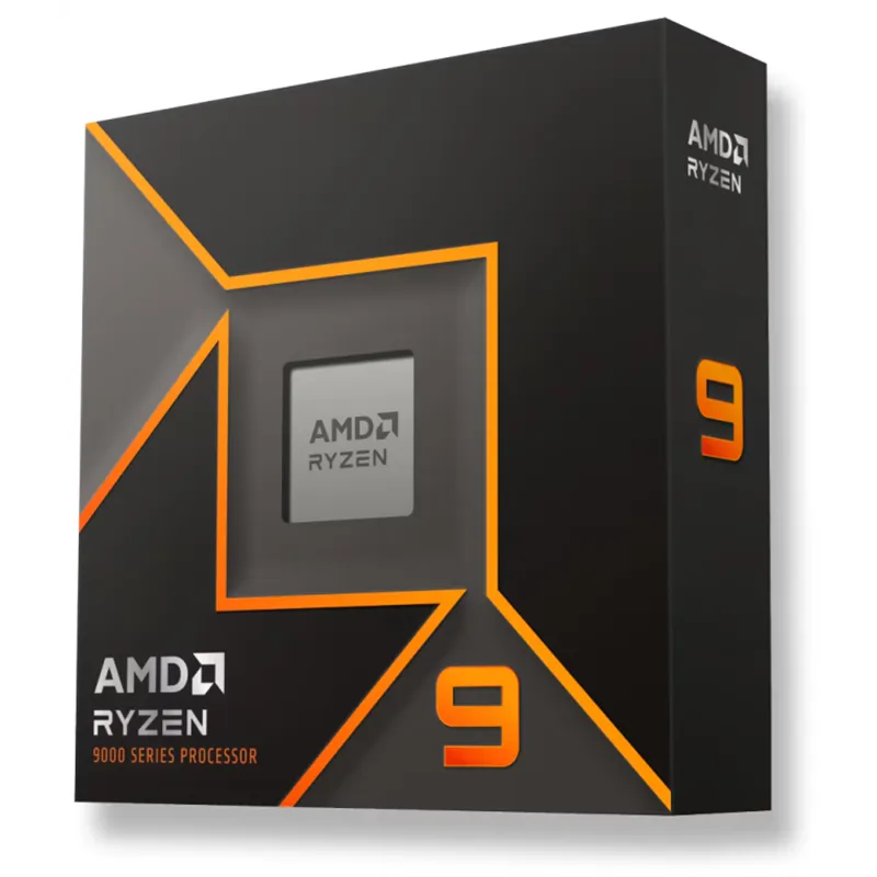 CPU AMD RYZEN 9 9950X