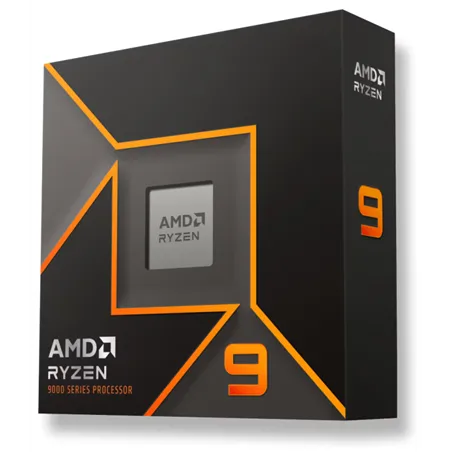 CPU AMD RYZEN 9 9950X