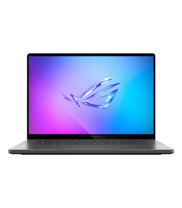 PORTATIL ASUS ROG ZEPHIRUS GU605CM-QR003 U9 285H 32GB 1TB RTX5060 16"OLED FDOS