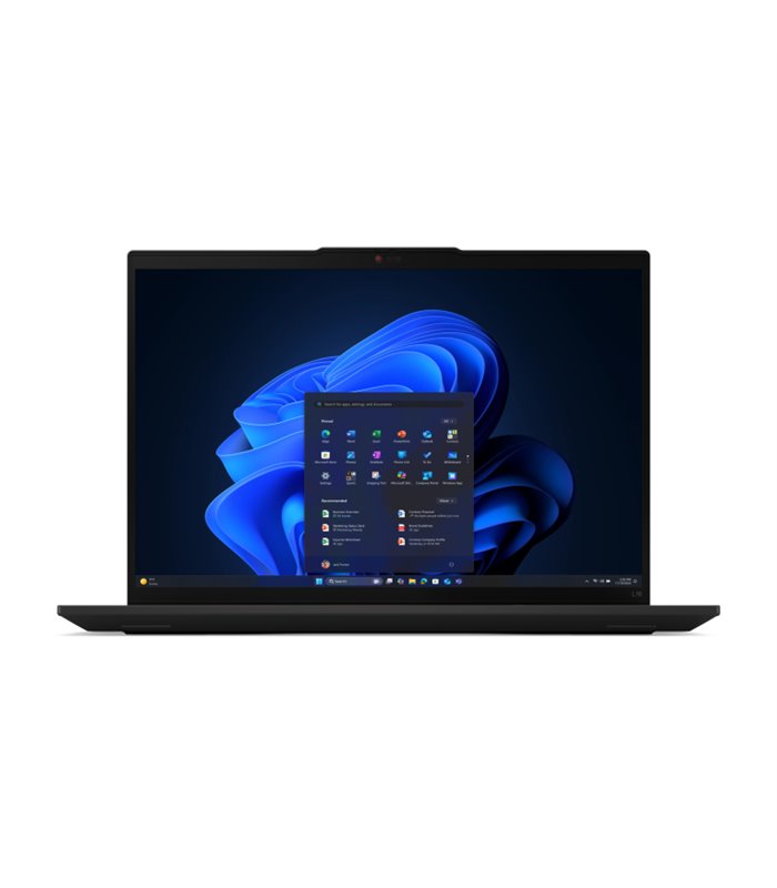 PORTATIL LENOVO THINKPAD L16 GEN 2 U5-225U 16GB 512GB 16"WUXGA W11P
