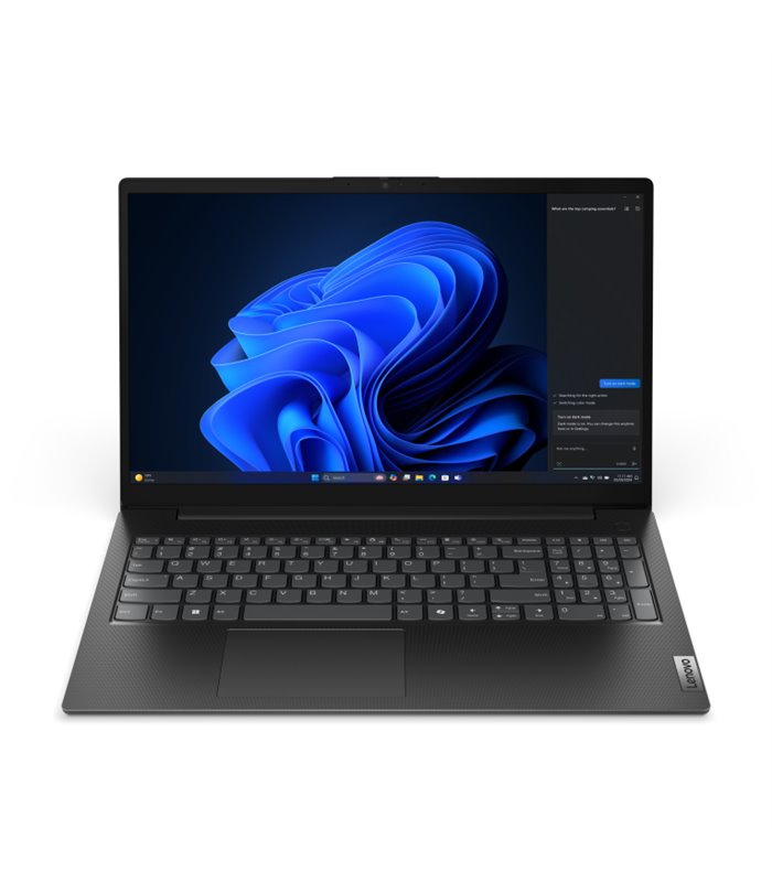 PORTATIL LENOVO V15 G4 IRL i3-1315U 16GB 512GB 15.6"FHD W11H