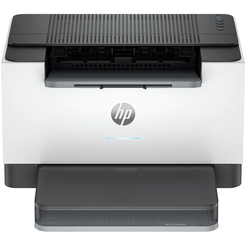 HP LaserJet M207dw Inalámbrico Blanco y negro Impresora, A doble cara