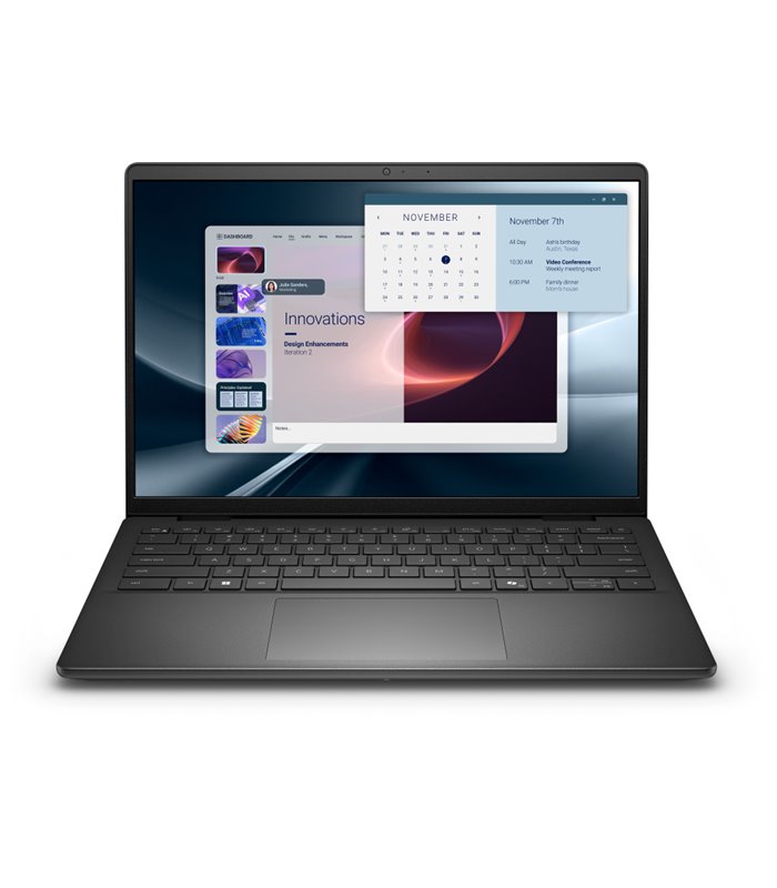 PORTATIL DELL PRO 14 ESSENTIAL PV14255 R5-220 16GB 512GB 14" W11P