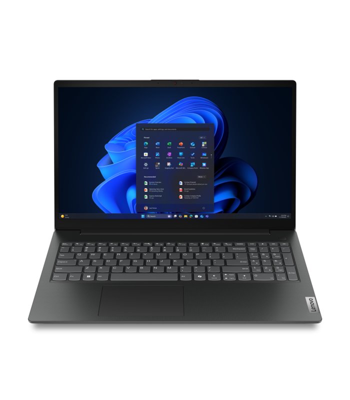 PORTATIL LENOVO V15 G6 N100 8GB 256GB 15.6" FreeDOS
