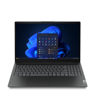 PORTATIL LENOVO V15 G6 N100 8GB 256GB 15.6" FreeDOS
