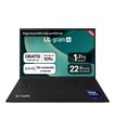 PORTATIL LG GRAM U7-255H 32GB 1TB 16"WQXGA FreeDOS