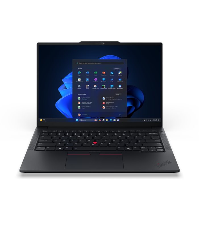 PORTATIL LENOVO THINKPAD E14 G7 R5-220 16GB 512GB 14"WUXGA W11P
