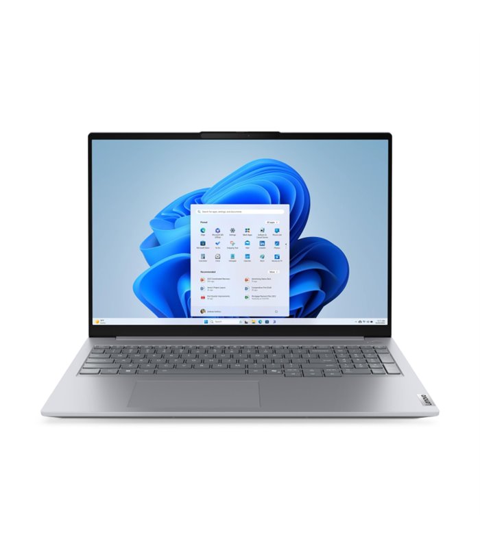 PORTATIL LENOVO THINKBOOK 16 G9 CORE 5 210H 16GB 512GB 16"WUXGA W11P