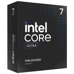 CPU INTEL ULTRA 7 265K LGA1851 BOX