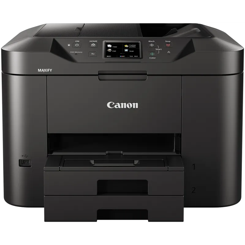 IMPRESORA CANON MAXIFY MB2750