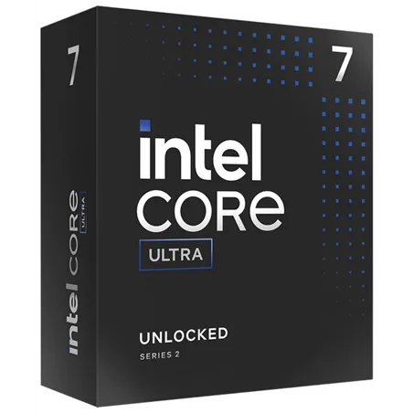 CPU INTEL ULTRA 7 265K LGA1851 BOX