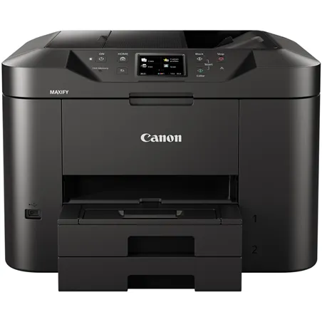 IMPRESORA CANON MAXIFY MB2750