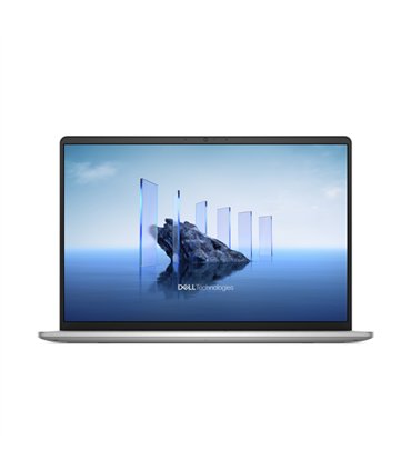 PORTATIL DELL 16 DC16250 CORE 7 150U 16GB 512GB 16"FHD W11P