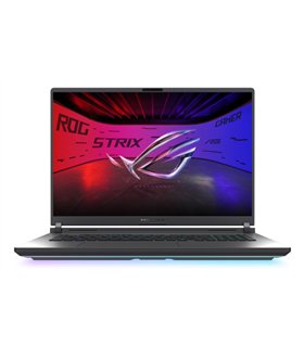 PORTATIL ASUS ROG STRIX G18 G815LR-S9046 U9 275HX 32GB 1TB RTX5070 Ti 18" FDOS