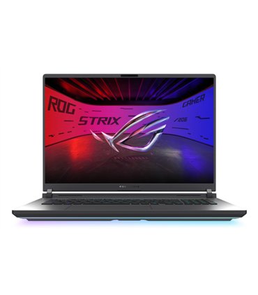 PORTATIL ASUS ROG STRIX G18 G815LR-S9046 U9 275HX 32GB 1TB RTX5070 Ti 18" FDOS