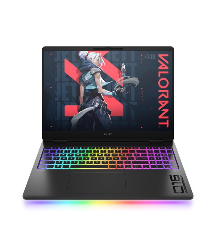 PORTATIL HP OMEN MAX 16-AH0039NS U9 275HX 32GB 1TB RTX5070 Ti 16" FDOS