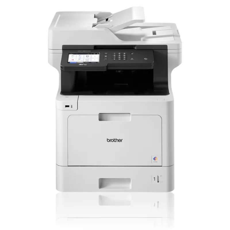 IMPRESORA BROTHER MFCL8900CDW MULTIFUNCION LASER COLOR