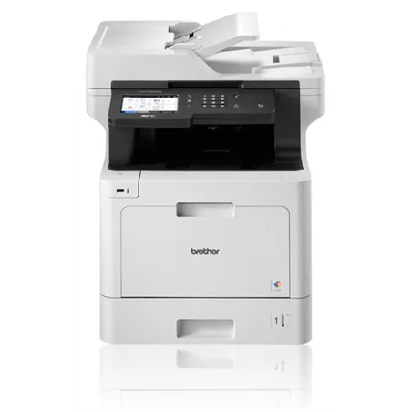 IMPRESORA BROTHER MFCL8900CDW MULTIFUNCION LASER COLOR