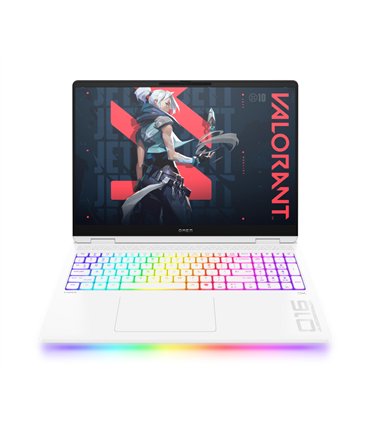 PORTATIL HP OMEN MAX 16-AH0039NS U9 275HX 32GB 1TB RTX5080 16" FDOS