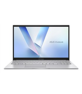 PORTATIL ASUS VIVOBOOK 15 X1504VA-BQ5442 CORE 7 150U 24GB 512GB 15.6" FDOS PLATA