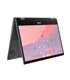 PORTATIL ASUS CHROMEBOOK CL1402FM2A-EC0224 KOMPANIO 520 8GB 128GB 14"ChromeOS