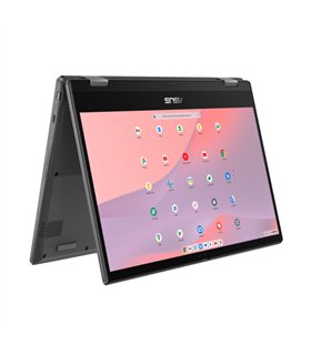 PORTATIL ASUS CHROMEBOOK CL1402FM2A-EC0224 KOMPANIO 520 8GB 128GB 14"ChromeOS