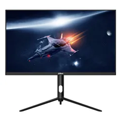 MONITOR DAHUA GAMING 27" DHI-LM27-E331A 165HZ AMP(QHD) FAST IPS USB TIPO C 65W