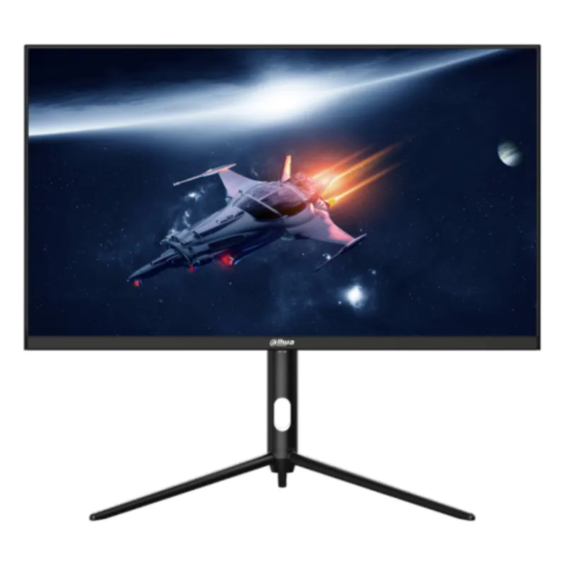 MONITOR DAHUA GAMING 27" DHI-LM27-E331A 165HZ AMP(QHD) FAST IPS USB TIPO C 65W
