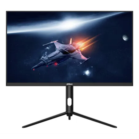 MONITOR DAHUA GAMING 27" DHI-LM27-E331A 165HZ AMP(QHD) FAST IPS USB TIPO C 65W