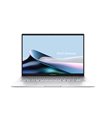 PORTATIL ASUS ZENBOOK 14 UX3405CA-QD1244 U7 255H 16GB 512GB 14"OLED FDOS PLATA