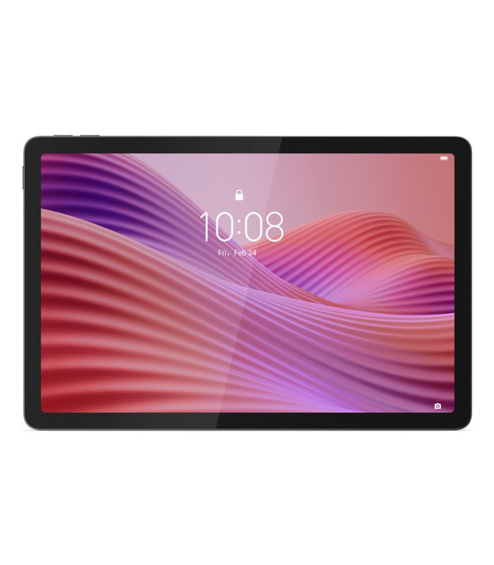 TABLET LENOVO TAB MEDIATEK 4GB 128GB 10,1" ANDROID 14 + CLEAR CASE