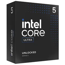 CPU INTEL CORE ULTRA 5 225F BOX