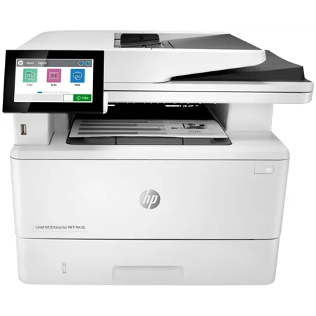 IMPRESORA HP LASERJET ENTERPRISE MFP M430F MULTIFUNCION MONO DUPLEX