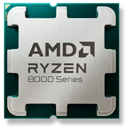 CPU AMD RYZEN 5 8400F BOX AM5