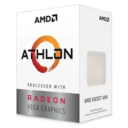 CPU AMD RYZEN 3000G BOX