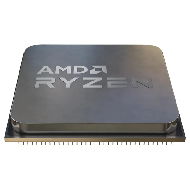 CPU AMD RYZEN 5600XT BOX AM4